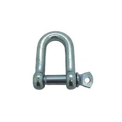 D SHACKLE 16MM